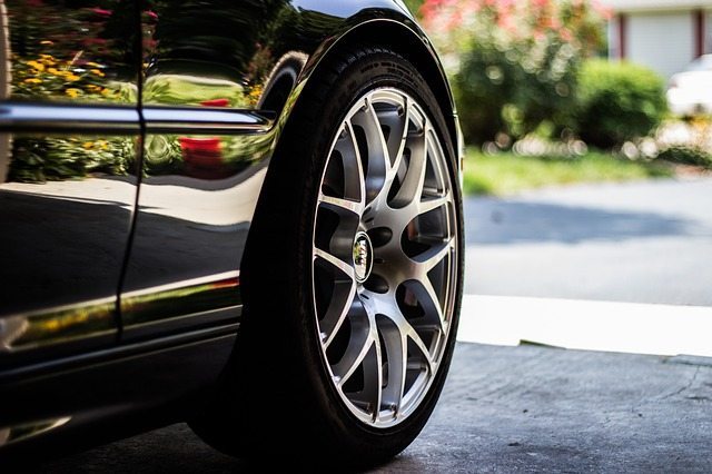 Best Tire Brands for Sports Cars