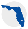 24 Locations Across Florida